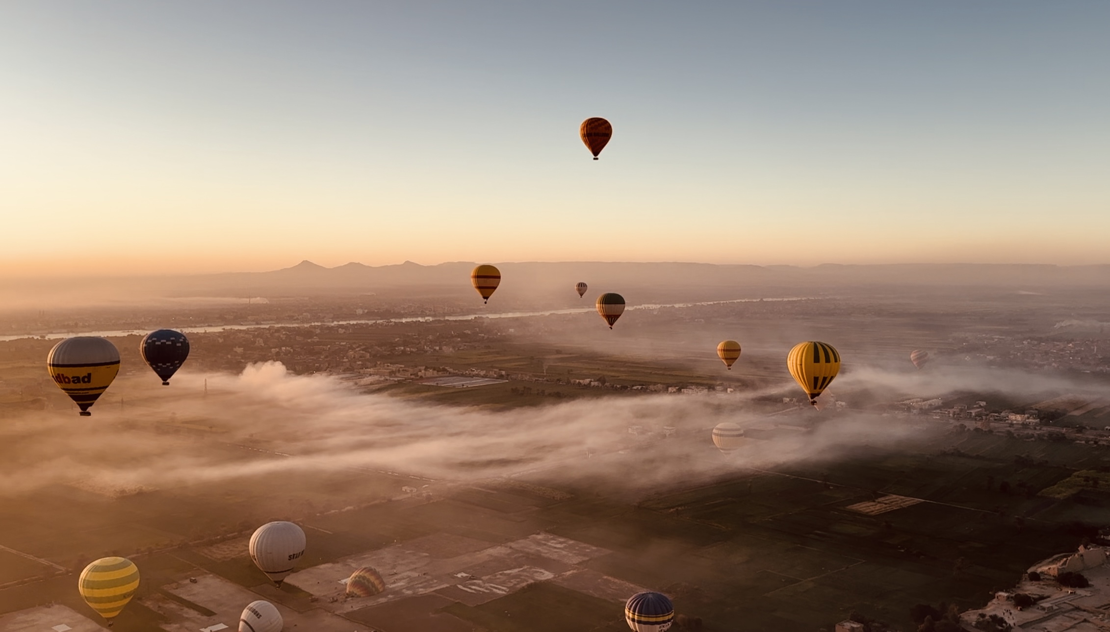 Unforgettable Experiences